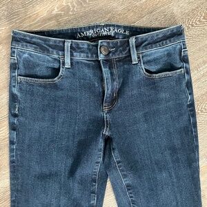 American Eagle skinny jean